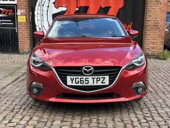 Used Mazda Mazda3 2015 for sale - 75585307: Photo