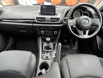 Used Mazda Mazda3 2015 for sale - 75585307: Photo
