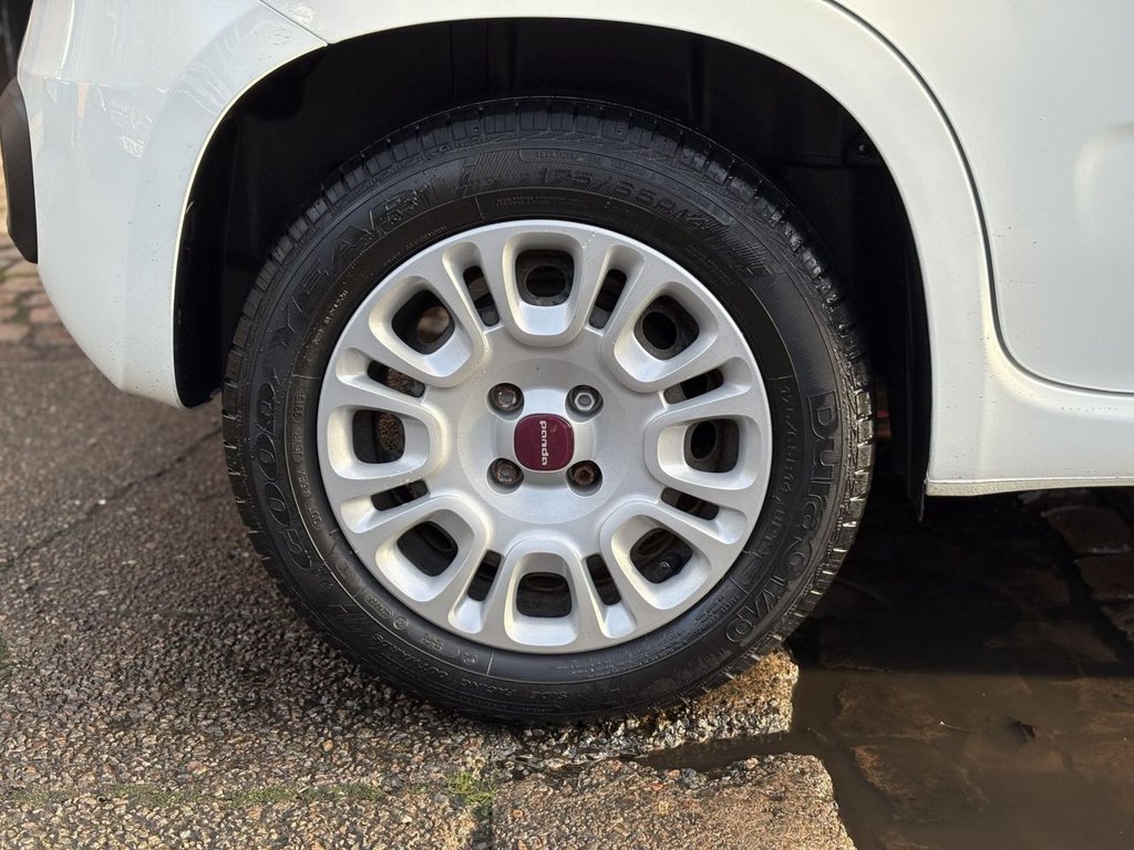 Used Fiat Panda 2016 for sale - 76841432: Photo 10