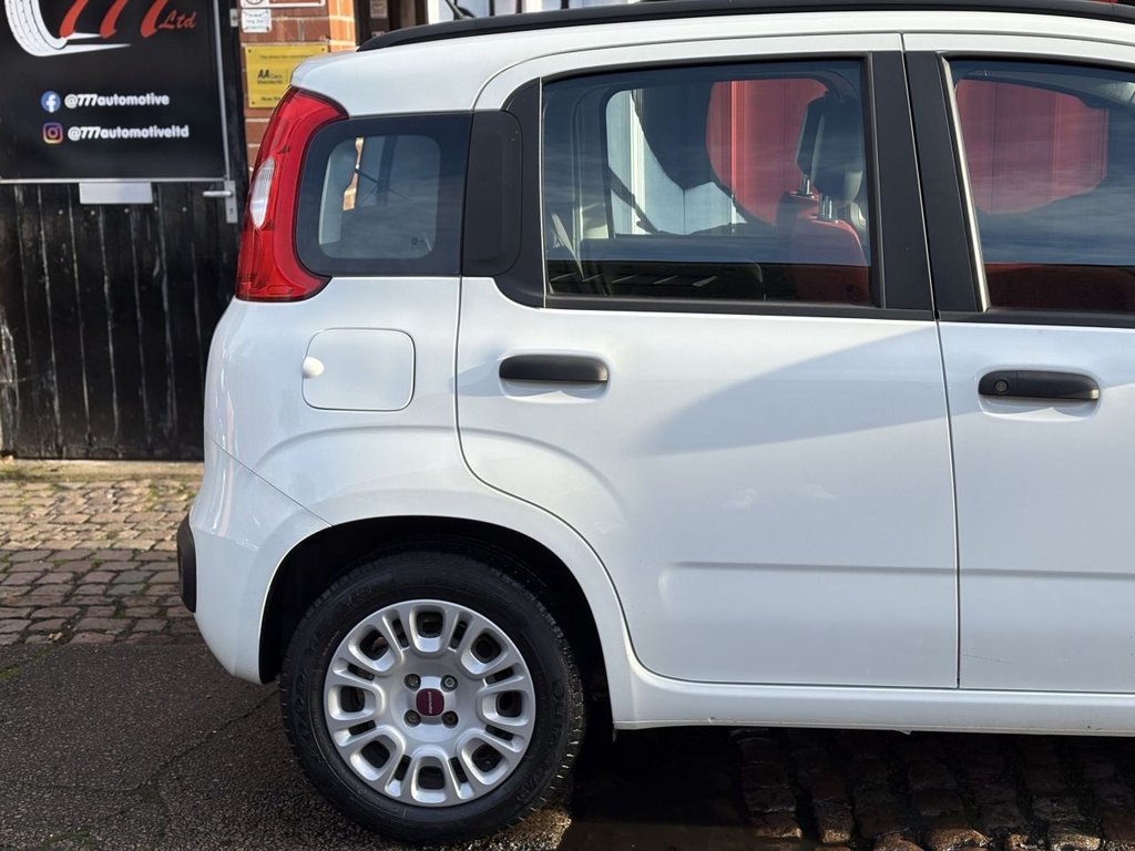 Used Fiat Panda 2016 for sale - 76841432: Photo 11
