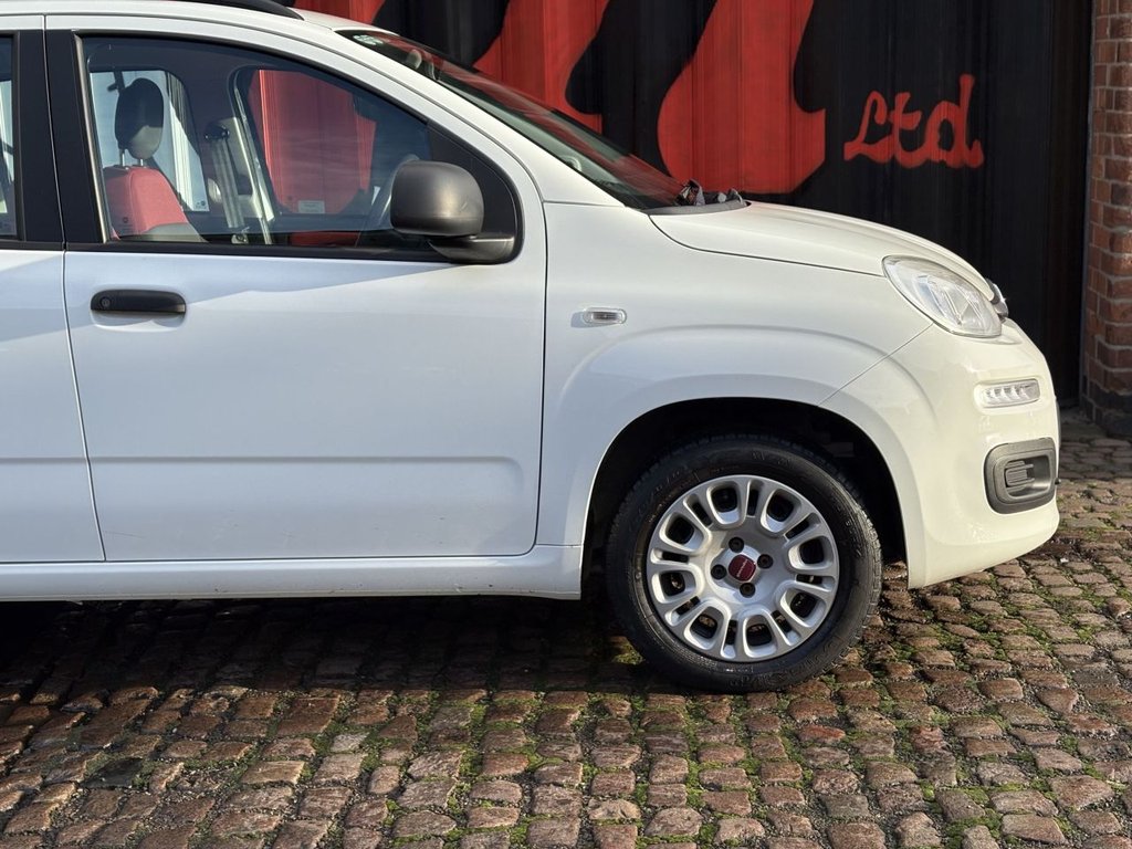 Used Fiat Panda 2016 for sale - 76841432: Photo 13