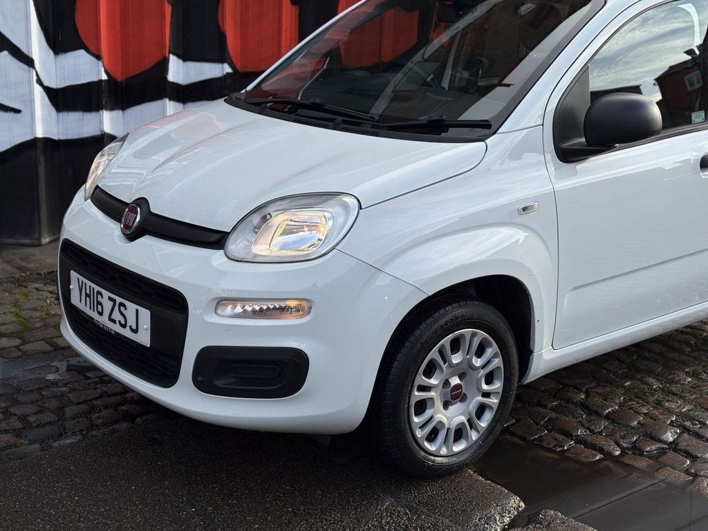 Used Fiat Panda 2016 for sale - 76841432: Photo 18