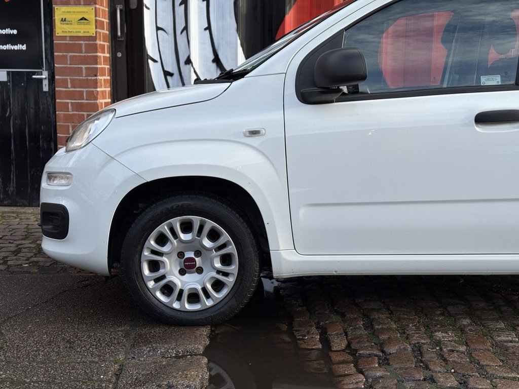 Used Fiat Panda 2016 for sale - 76841432: Photo 19