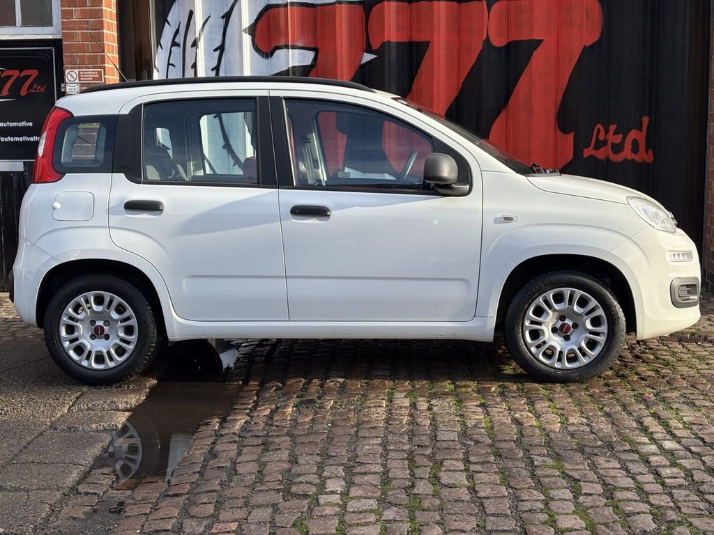 Used Fiat Panda 2016 for sale - 76841432: Photo 2
