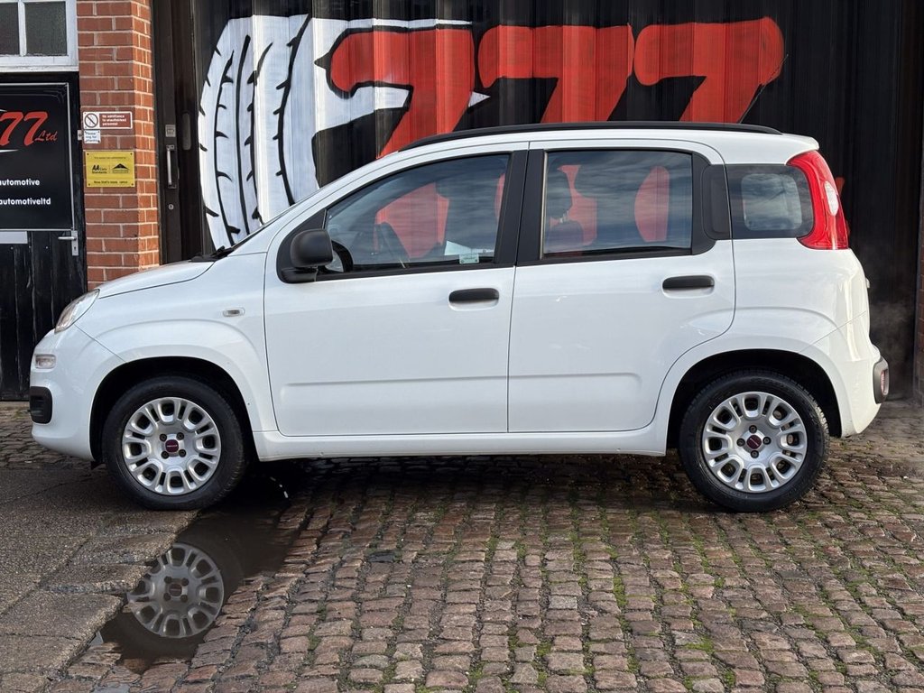 Used Fiat Panda 2016 for sale - 76841432: Photo 20