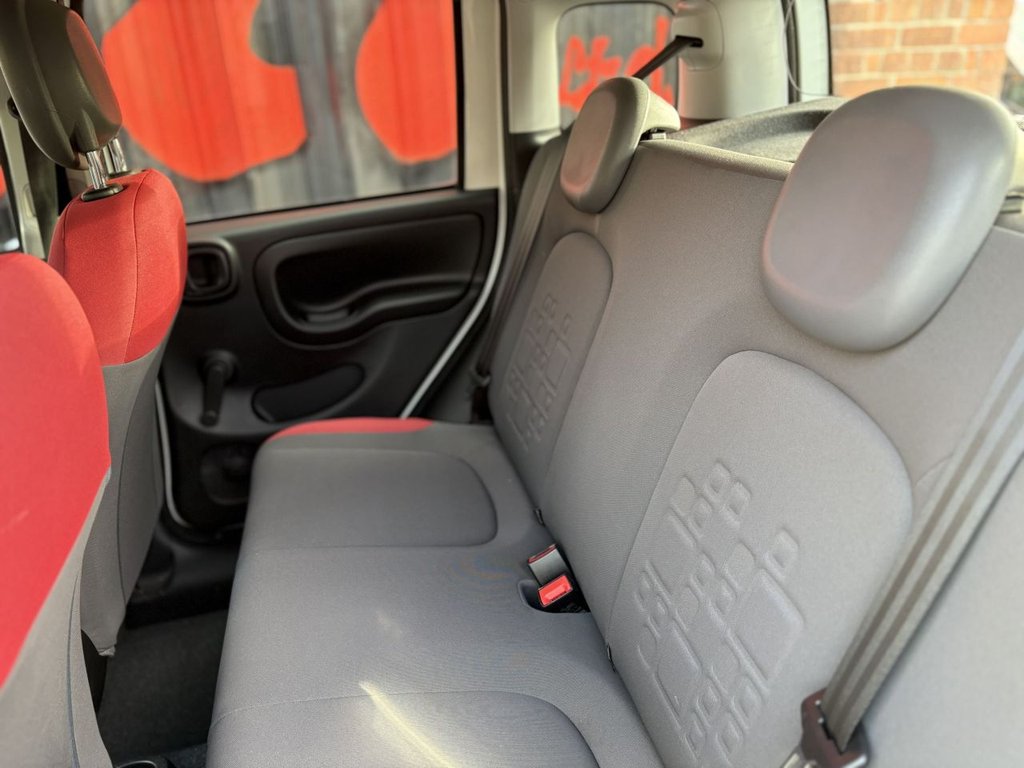 Used Fiat Panda 2016 for sale - 76841432: Photo 21
