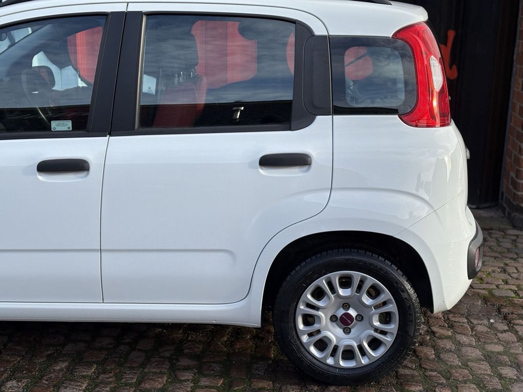Used Fiat Panda 2016 for sale - 76841432: Photo 22