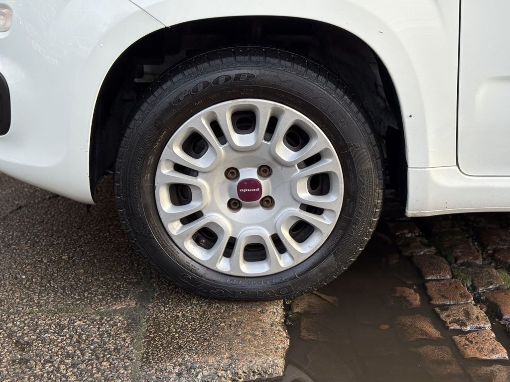 Used Fiat Panda 2016 for sale - 76841432: Photo 23