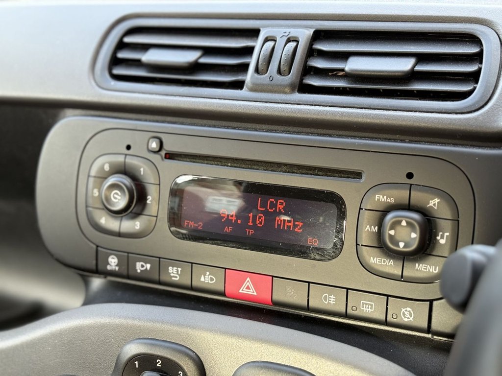 Used Fiat Panda 2016 for sale - 76841432: Photo 25