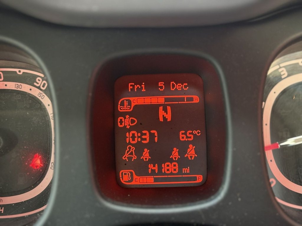 Used Fiat Panda 2016 for sale - 76841432: Photo 26