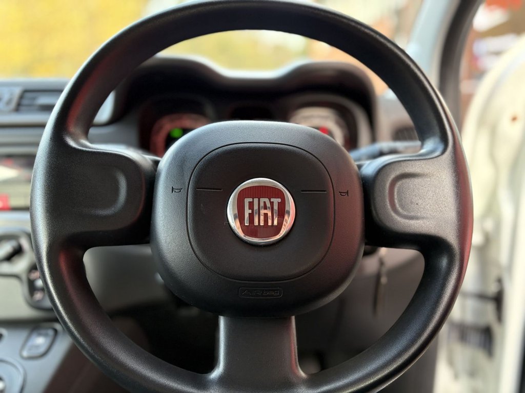 Used Fiat Panda 2016 for sale - 76841432: Photo 27