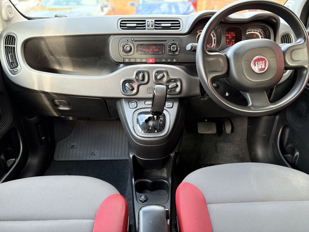 Used Fiat Panda 2016 for sale - 76841432: Photo 5