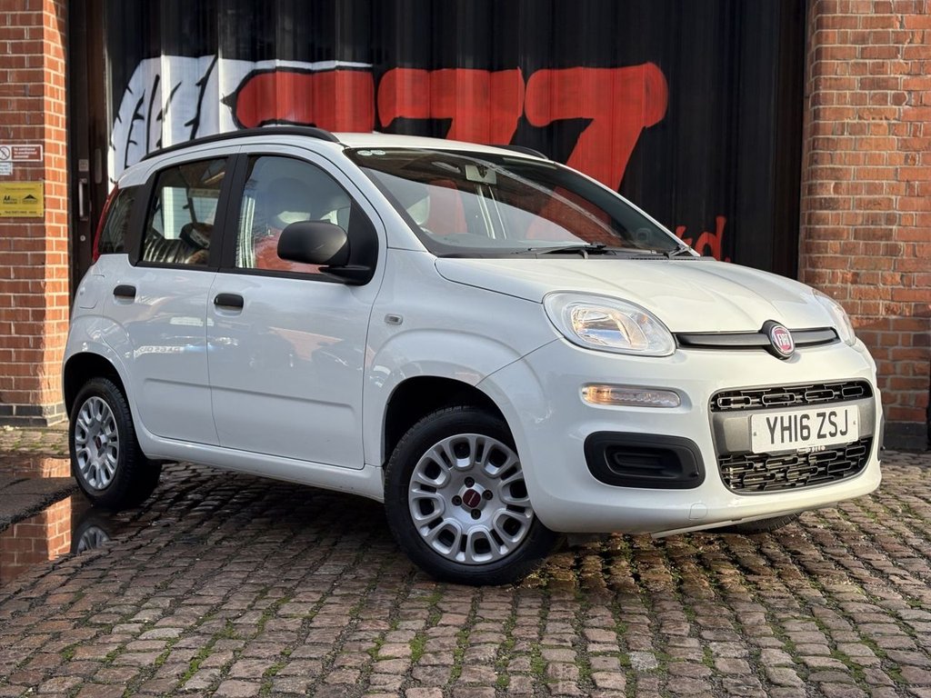 Used Fiat Panda 2016 for sale - 76841432: Photo 6