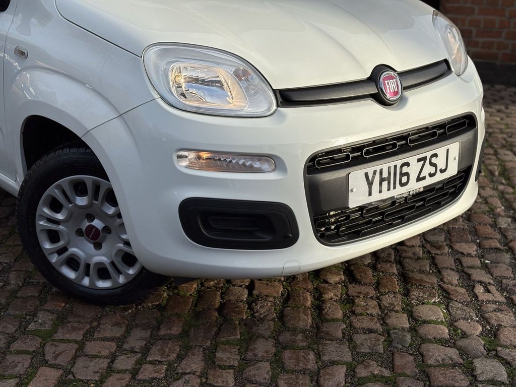 Used Fiat Panda 2016 for sale - 76841432: Photo 7