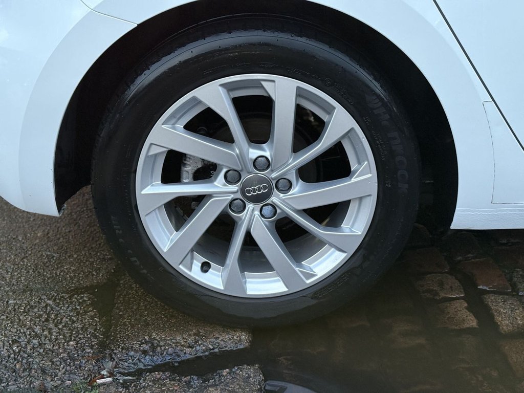 Used Audi A1 2019 for sale - 76559386: Photo 10