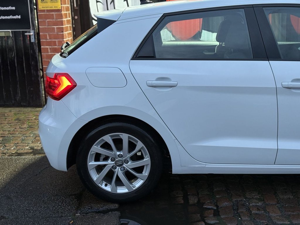 Used Audi A1 2019 for sale - 76559386: Photo 11