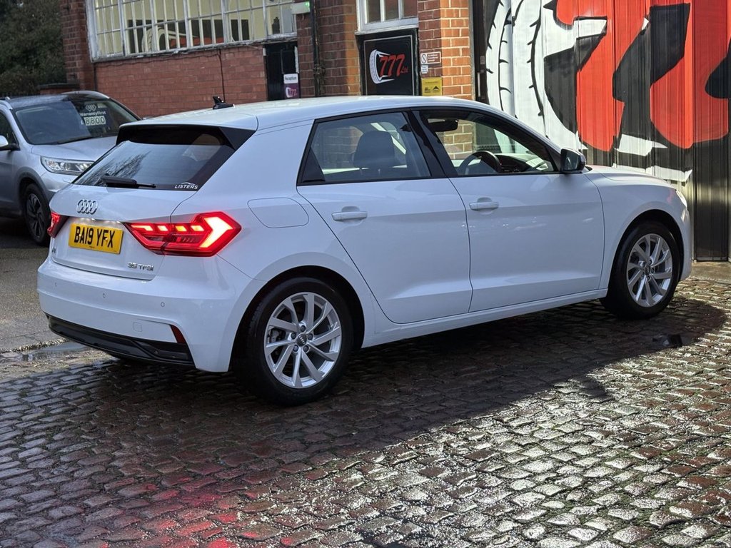 Used Audi A1 2019 for sale - 76559386: Photo 12