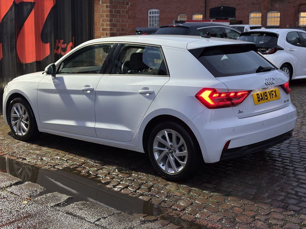 Used Audi A1 2019 for sale - 76559386: Photo 13