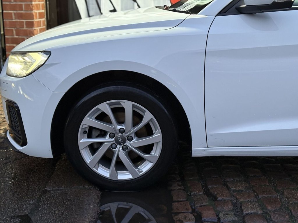 Used Audi A1 2019 for sale - 76559386: Photo 16