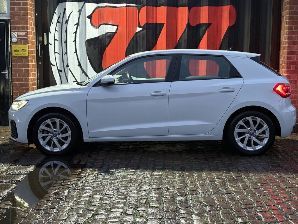 Used Audi A1 2019 for sale - 76559386: Photo 17