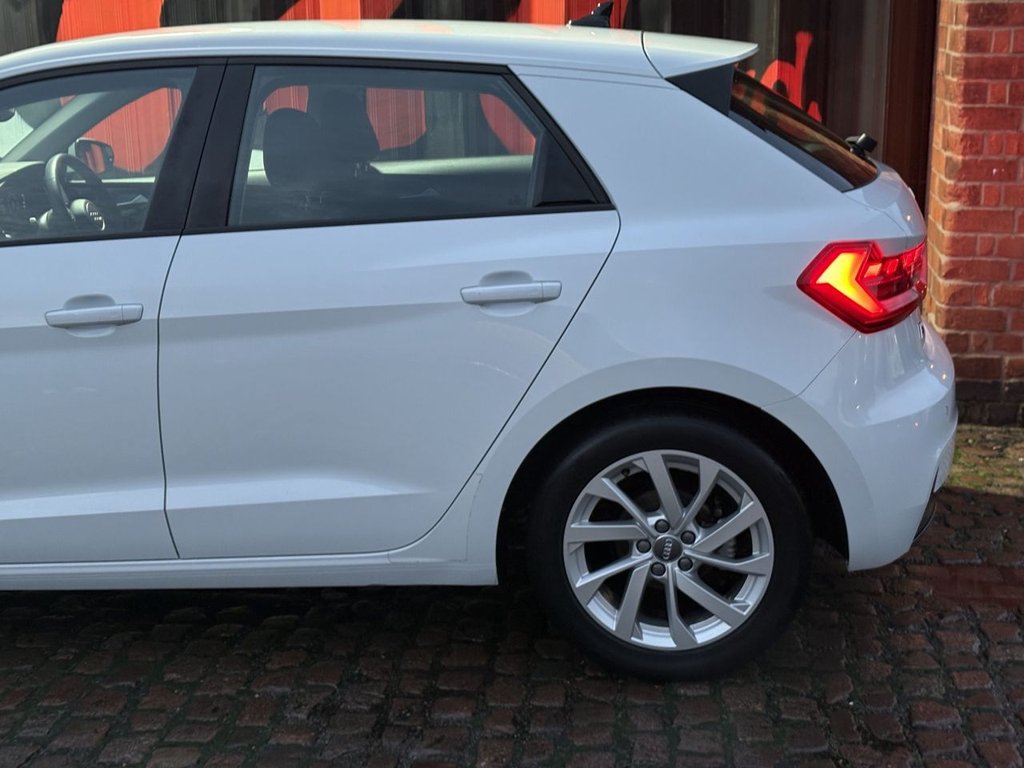 Used Audi A1 2019 for sale - 76559386: Photo 18