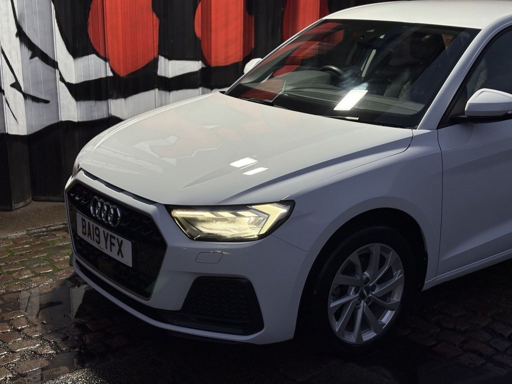 Used Audi A1 2019 for sale - 76559386: Photo 19