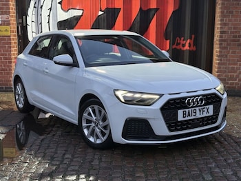 Used Audi A1 2019 for sale - 76559386: Photo