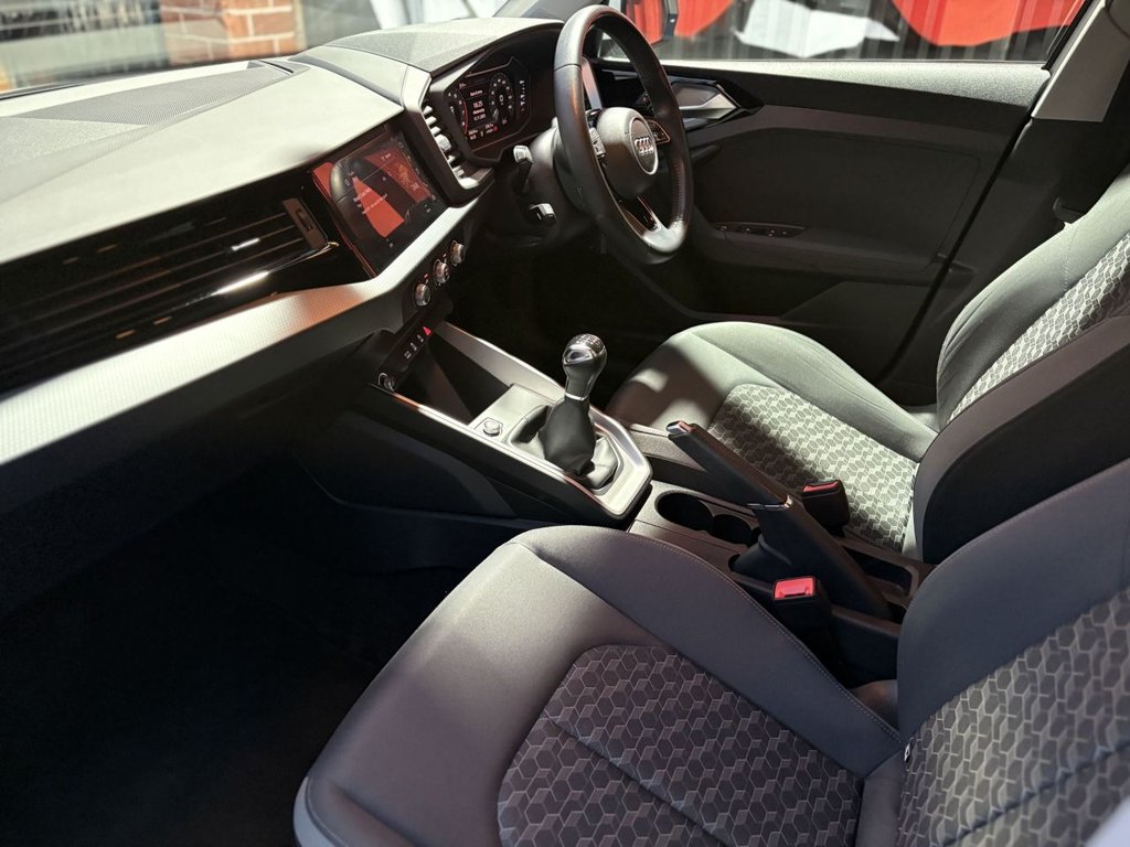 Used Audi A1 2019 for sale - 76559386: Photo 21