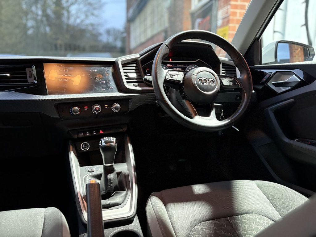 Used Audi A1 2019 for sale - 76559386: Photo 22