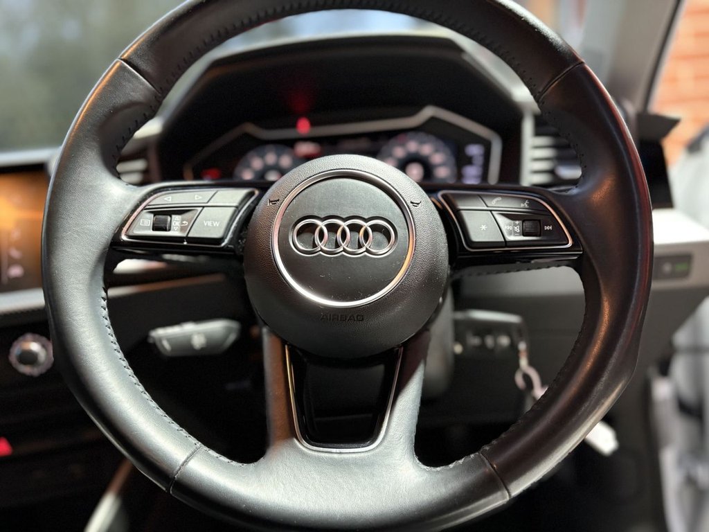 Used Audi A1 2019 for sale - 76559386: Photo 25