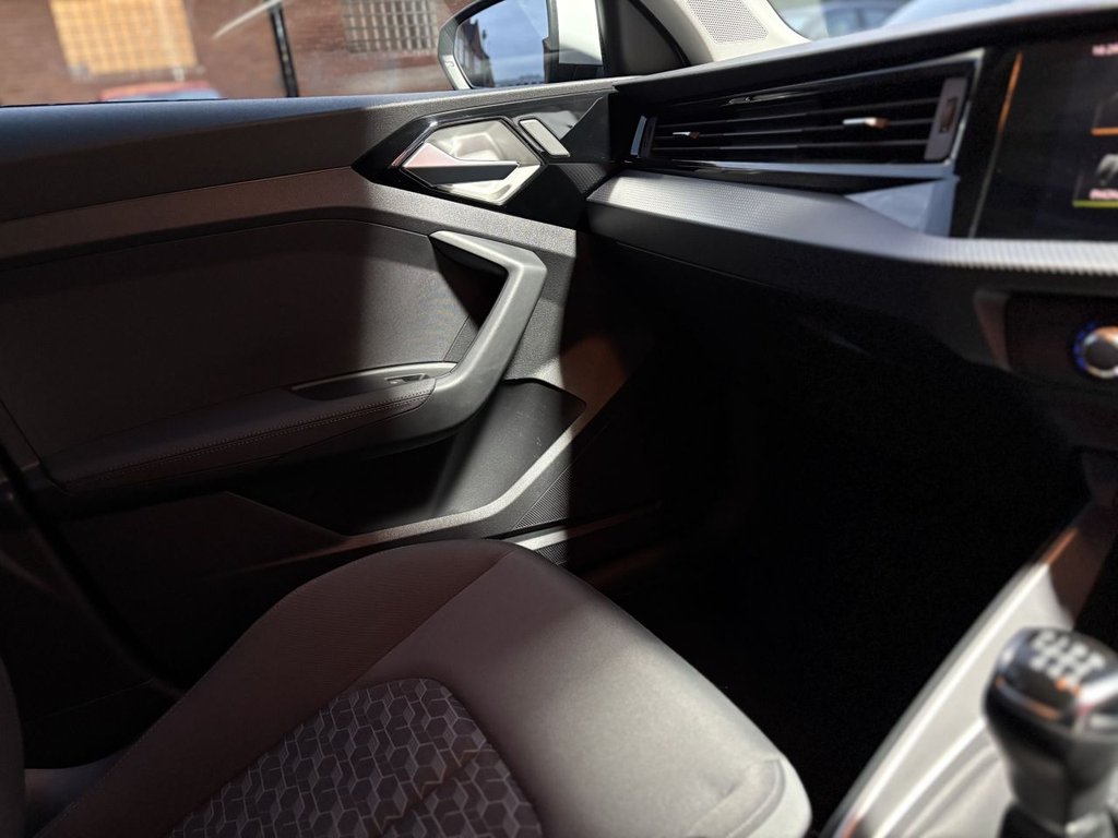 Used Audi A1 2019 for sale - 76559386: Photo 26