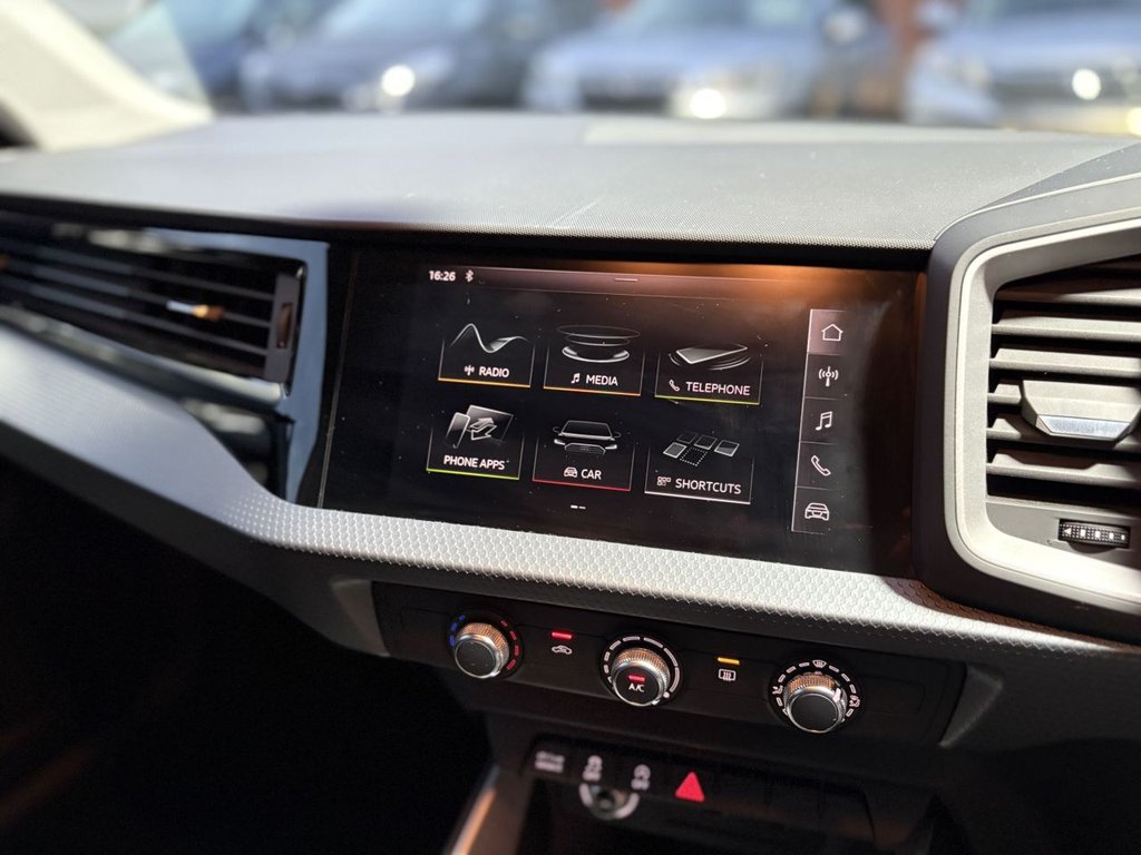 Used Audi A1 2019 for sale - 76559386: Photo 27