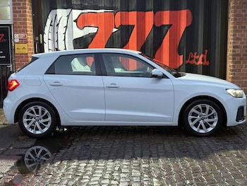 Used Audi A1 2019 for sale - 76559386: Photo