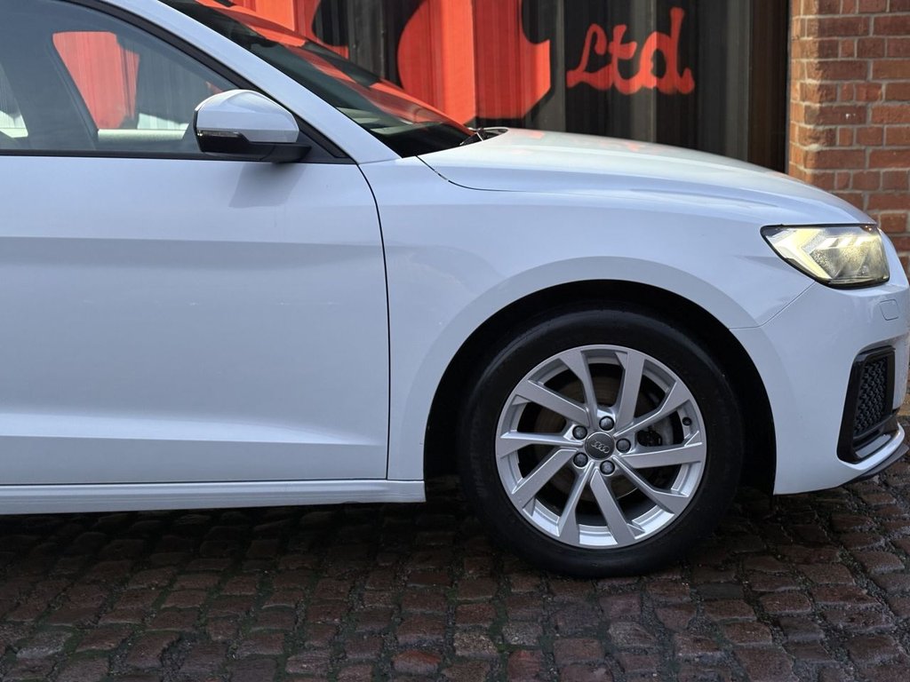 Used Audi A1 2019 for sale - 76559386: Photo 3