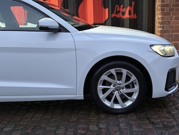 Used Audi A1 2019 for sale - 76559386: Photo