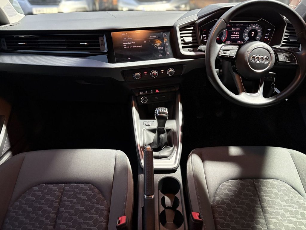 Used Audi A1 2019 for sale - 76559386: Photo 4