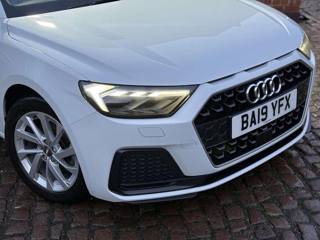 Used Audi A1 2019 for sale - 76559386: Photo 5