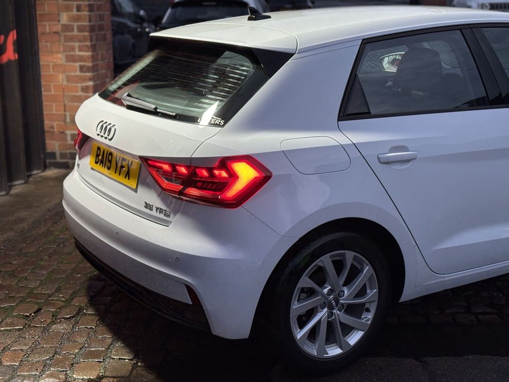 Used Audi A1 2019 for sale - 76559386: Photo 6