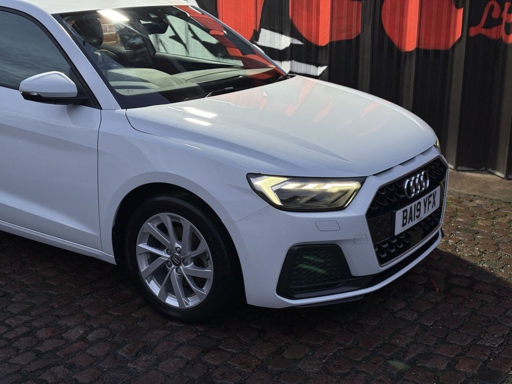 Used Audi A1 2019 for sale - 76559386: Photo 7