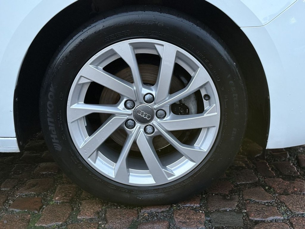 Used Audi A1 2019 for sale - 76559386: Photo 8