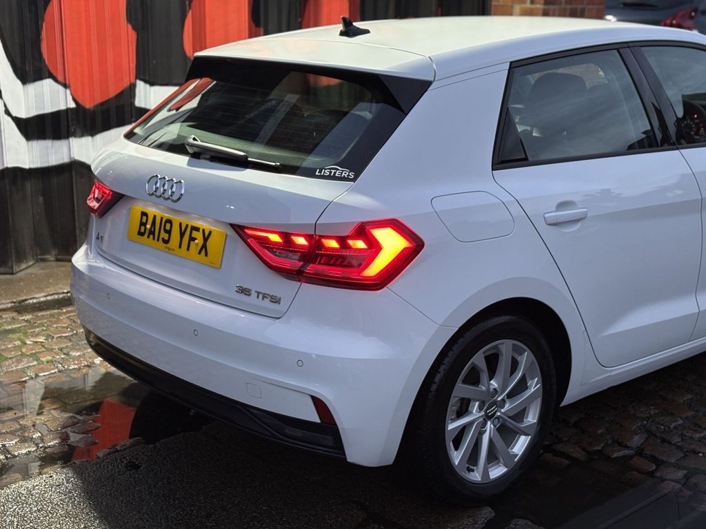 Used Audi A1 2019 for sale - 76559386: Photo 9