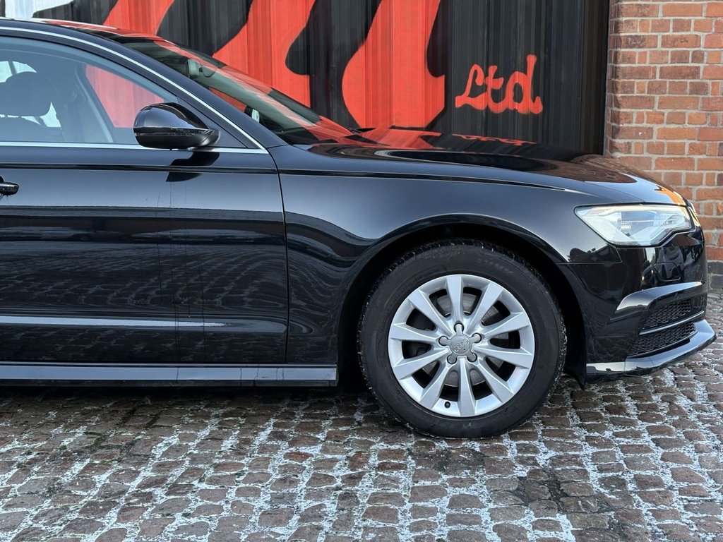 Used Audi A6 2017 for sale - 77111191: Photo 11