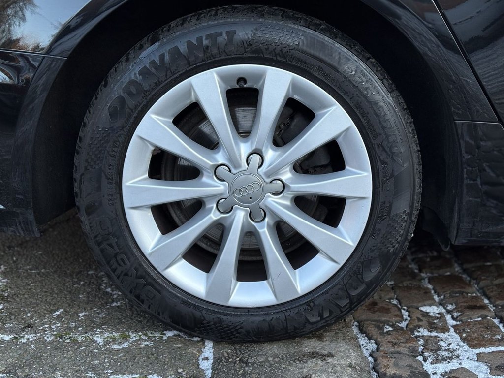 Used Audi A6 2017 for sale - 77111191: Photo 12