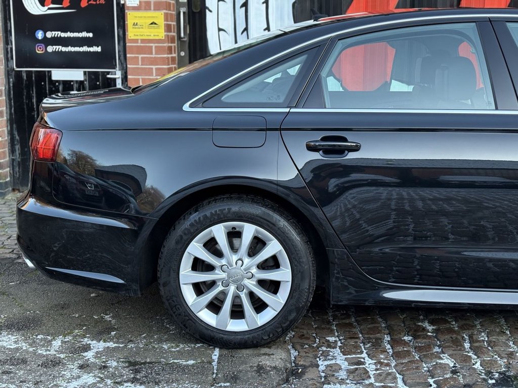 Used Audi A6 2017 for sale - 77111191: Photo 13