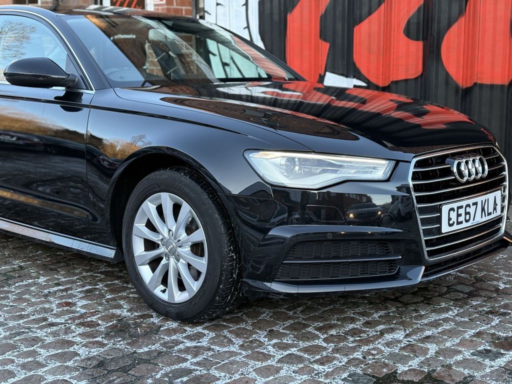 Used Audi A6 2017 for sale - 77111191: Photo 14