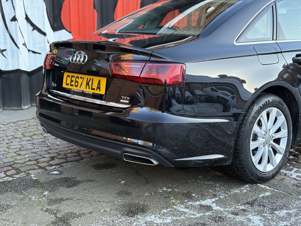Used Audi A6 2017 for sale - 77111191: Photo 17