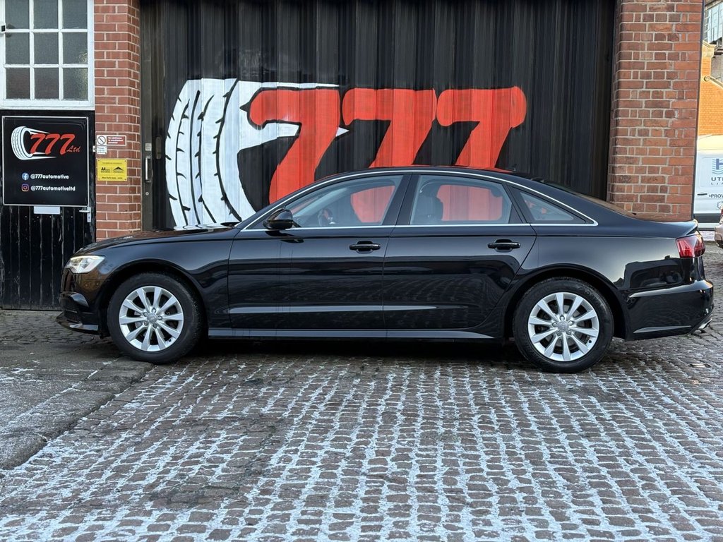 Used Audi A6 2017 for sale - 77111191: Photo 19