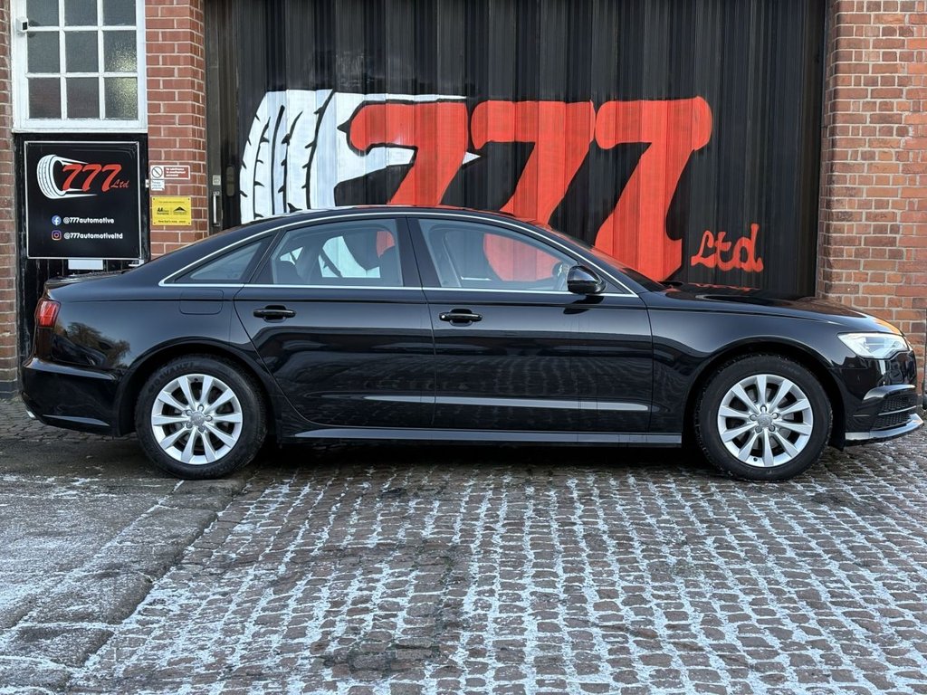 Used Audi A6 2017 for sale - 77111191: Photo 2