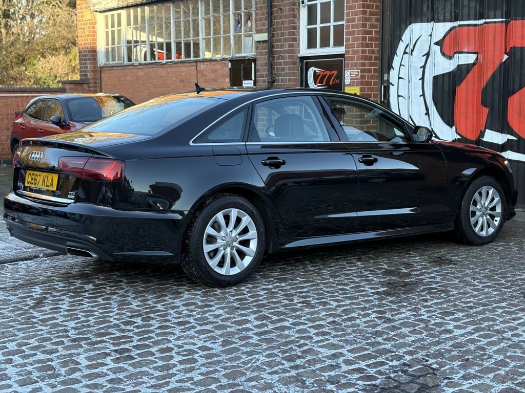 Used Audi A6 2017 for sale - 77111191: Photo 20