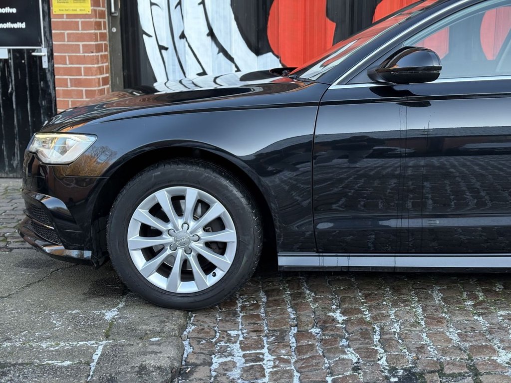 Used Audi A6 2017 for sale - 77111191: Photo 21